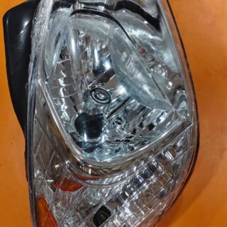 UNO MINDA HL ASSYVERNA  TYPE-1  RH HEAD LIGHT ASSEMBLY