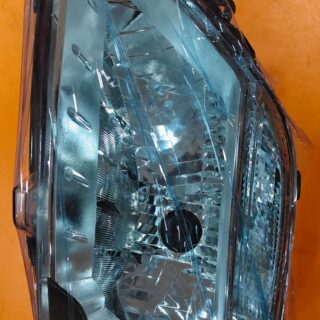 LUMAX HL  VERITO  W/O  MOTOR -RH HEAD LIGHT ASSEMBLY