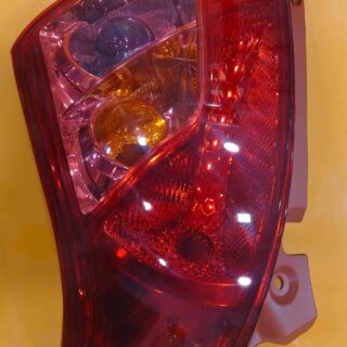 UNO MINDA SWIFT TYPE 1/TYPE 2 TILE LIGHT ASSEMBLY [2005-2011]-RH