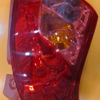 UNO MINDA SWIFT TYPE 1/TYPE 2 TILE LIGHT ASSEMBLY [2005-2011]-LH