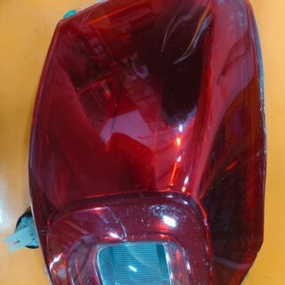 UNO MINDA BREZZA TYPE 2 LED TAIL LIGHT ASSEMBLY -LH