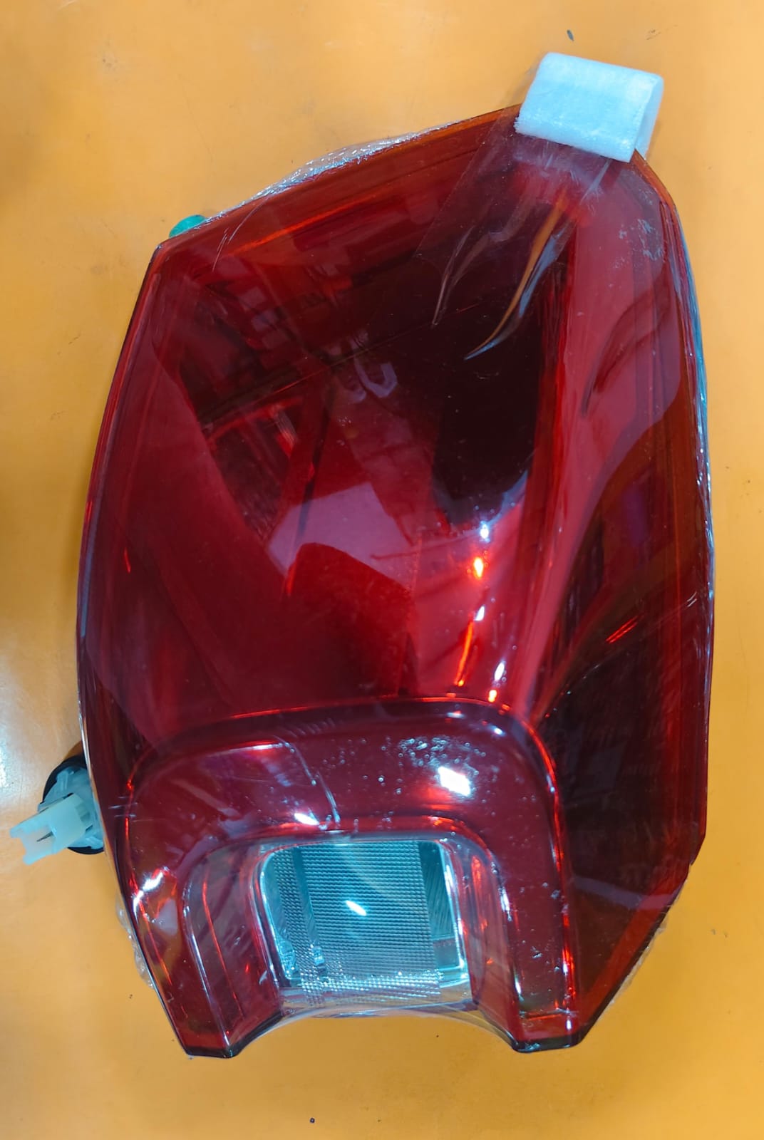 UNO MINDA BREZZA TYPE 2 LED TAIL LIGHT ASSEMBLY -LH