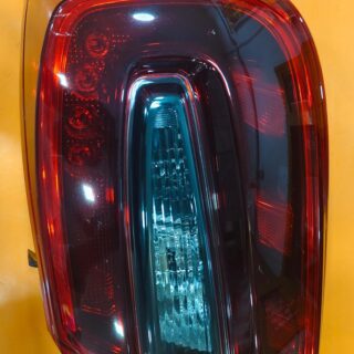 UNO MINDA BALENO TYPE 3 TOYOTO GLANZA TAIL LIGHT -LH