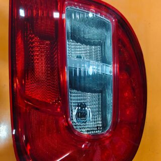 UNO MINDA BALENO HALF LED TAIL LIGHT ASSEMBLY -RH
