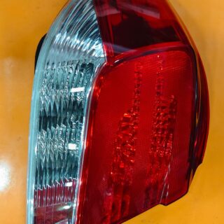 UNO MINDA AMAZE TYPE 1TAIL LIGHT ASSEMBLY - LH
