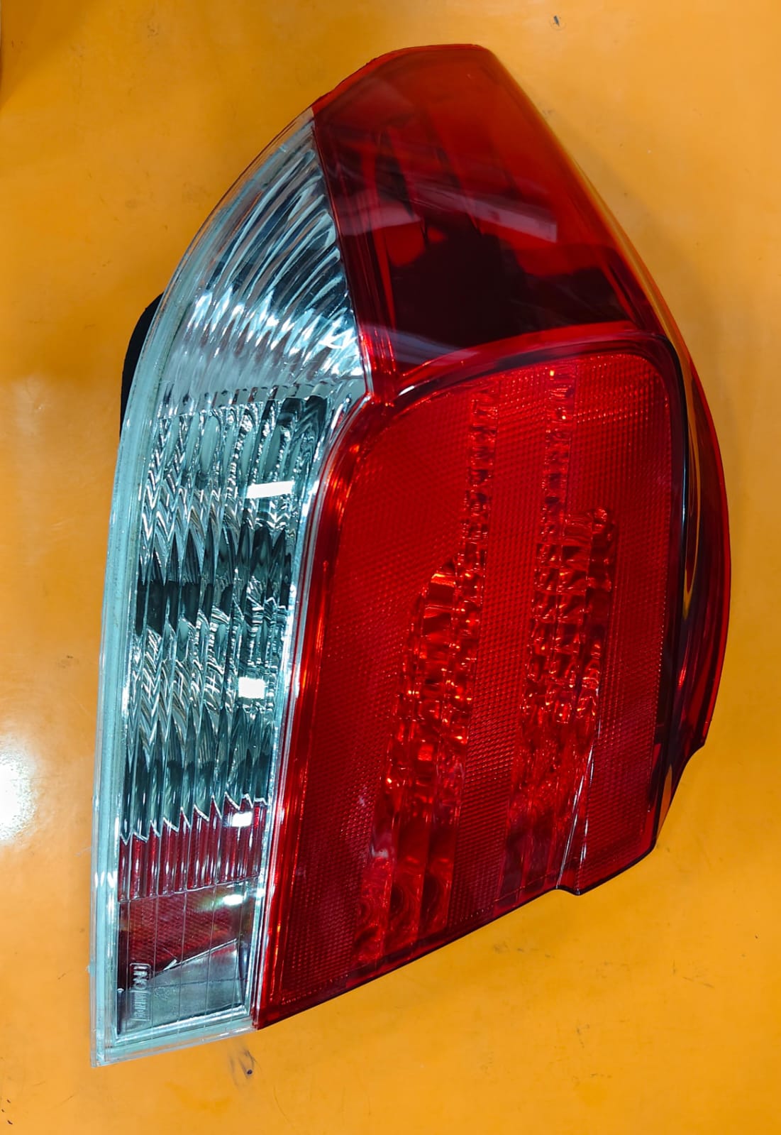 UNO MINDA AMAZE TYPE 1TAIL LIGHT ASSEMBLY - LH