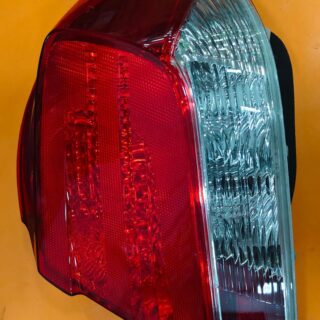 UNO MINDA AMAZE TYPE 1TAIL LIGHT ASSEMBLY - RH