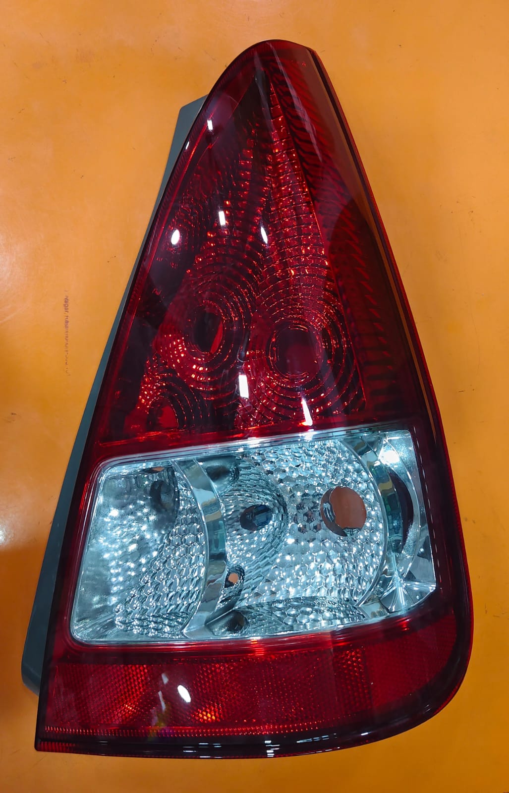 UMA MINDA ZEN ESTILO TAIL LIGHT ASSEMBLY -RH