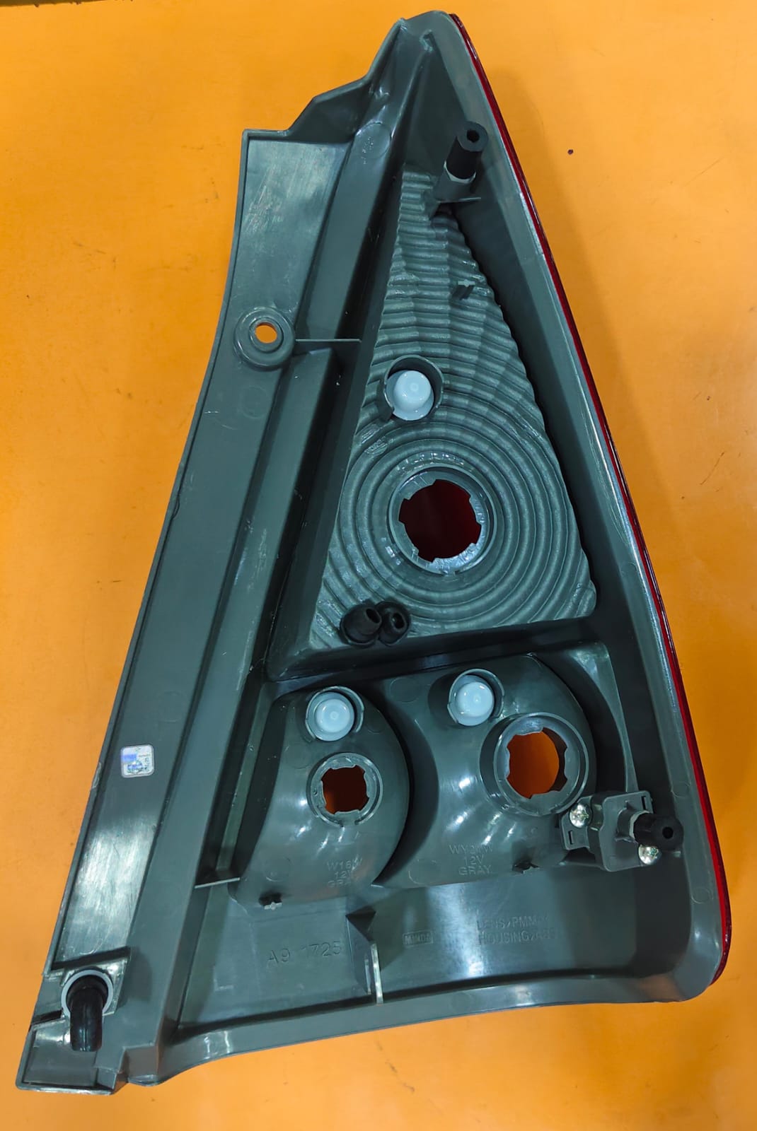 UMA MINDA ZEN ESTILO TAIL LIGHT ASSEMBLY -LH - Image 2