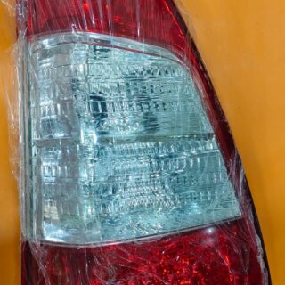 UNO MINDA INNOVA WIR TYPE 3 TAIL LIGHT - LH