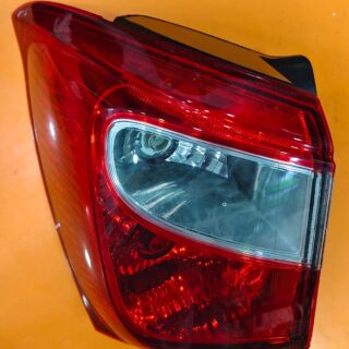 UNO MINDA S CROSS TAIL LIGHT ASSEMBLY -LH