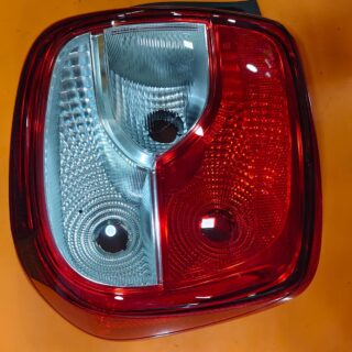 UNO MINDA ALTO K10 TYPE 3 TAIL LIGHT ASSEMBLY [2020-2022]-LH