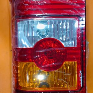 UNO MINDA BOLERO WITH WIRE TAIL LIGHT ASSEMBLY - LH