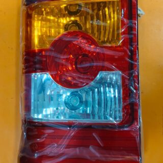 UNO MINDA BOLERO WITH WIRE TAIL LIGHT ASSEMBLY - RH