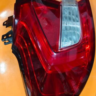 UNO MINDA MARUTI XL6 DRL LED TAIL LIGHT -LH