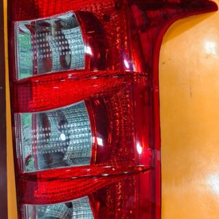 UNO MINDA XUV 500 TYPE 1 TAIL LIGHT ASSEMBLY -RH