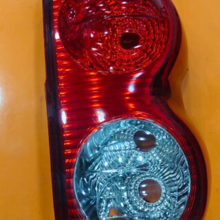 UNO MINDA SCORPIO TAIL LIGHT ASSEMBLY N/M -RH