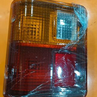 UNO MINDA BOLERO UTILITY TAIL LIGHT WITH HOLDER & WIRE-LH