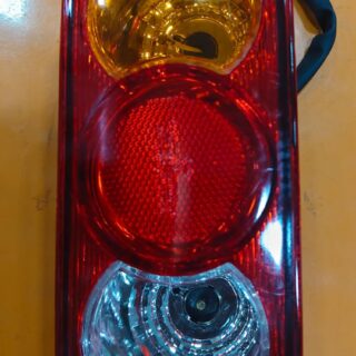 UNO MINDA JEETO TAIL LIGHT ASSEMBLY WITH OUT - LH