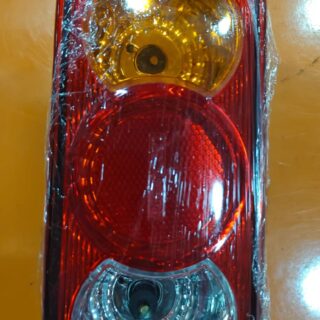 UNO MINDA JEETO TAIL LIGHT ASSEMBLY WITH OUT-RH