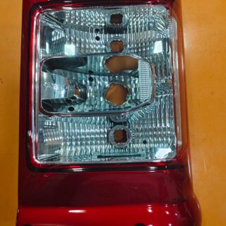 UNO MINDA BOLERO TAIL LIGHT ASSEMBLY [2020]-LH