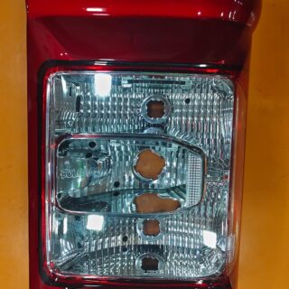 UNO MINDA BOLERO TAIL LIGHT ASSEMBLY [2020]-RH