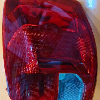 UNO MINDA BREZZA TYPE1 TAIL LIGHT ASSEMBLY WITH LED -RH