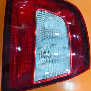 UNO MINDA SKODA RAPID TAIL LIGHT ASSEMBLY TYPE2-LH