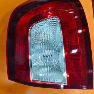UNO MINDA UNO MINDA SKODA RAPID TAIL LIGHT ASSEMBLY TYPE2