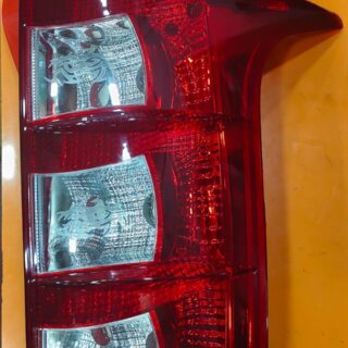 UNO MINDA XUV 500 TAIL LIGHT ASSEMBLY TYPE1-RH
