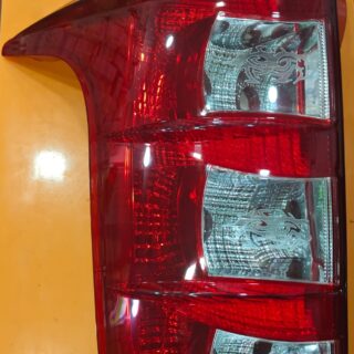 UNO MINDA XUV 500 TAIL LIGHT ASSEMBLY TYPE1-LH