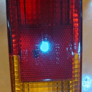 UNO MINDA TATA ACE TAIL LIGHT ASSEMBLY - LH&RH