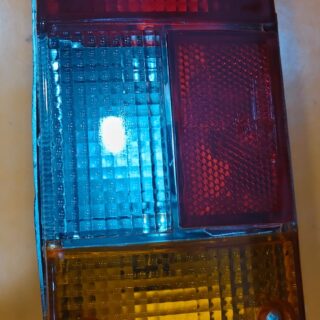UMO MINDA MAXXIMO TAIL LIGHT ASSEMBLY - LH
