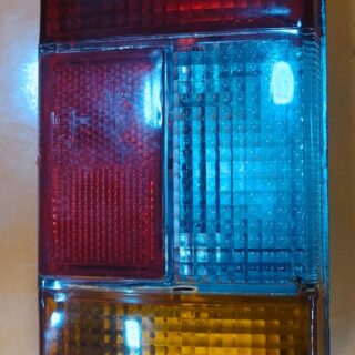 UMO MINDA MAXXIMO TAIL LIGHT ASSEMBLY -RH