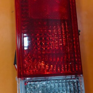 UNO MINDA TATA  XENON TAIL LIGHT ASSEMBLY -LH