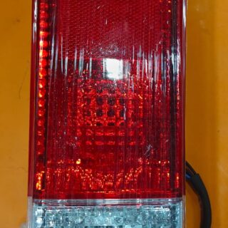 UNO MINDA TATA  XENON TAIL LIGHT ASSEMBLY -RH