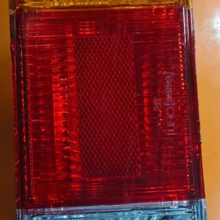 UNO MINDA DOST TAIL LIGHT ASSEMBLY -RH