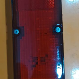 UNO MINDA LED PICK UP 12V TAIL LIGHT ASSEMBLY - LH