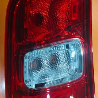 UNO MINDA IGNIS TAIL LIGHT ASSEMBLY-LH