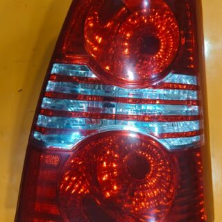 UNO MINDA SANTRO XING TAIL LIGHT ASSEMBLY -RH