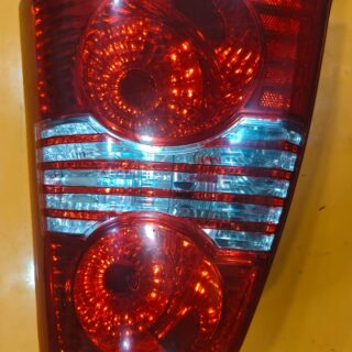 UNO MINDA SANTRO XING TAIL LIGHT ASSEMBLY -LH