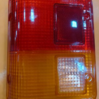 UNO MINDA LENS UTILITY TAIL LIGHT ASSEMBLY -RH